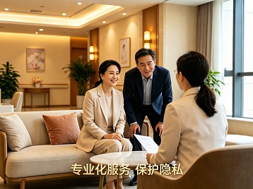 斗门有偿售卵代生女生的客户的客户群体有哪些