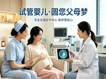 斗门辅助生育服务 试管婴儿行业的兴起背景、发展与未来展望